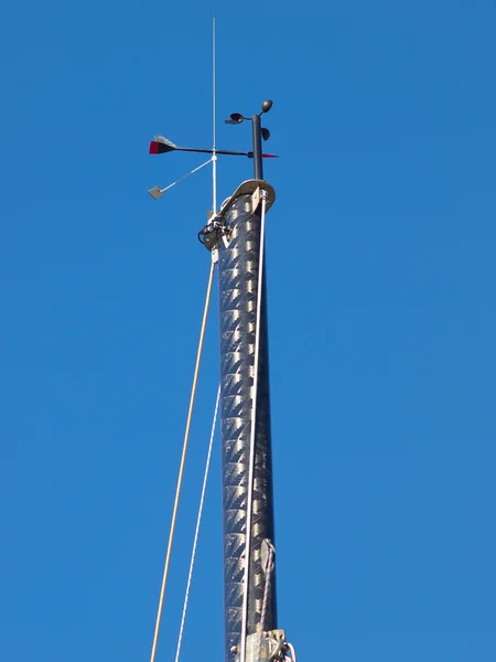 Buque de vela — Foto de Stock