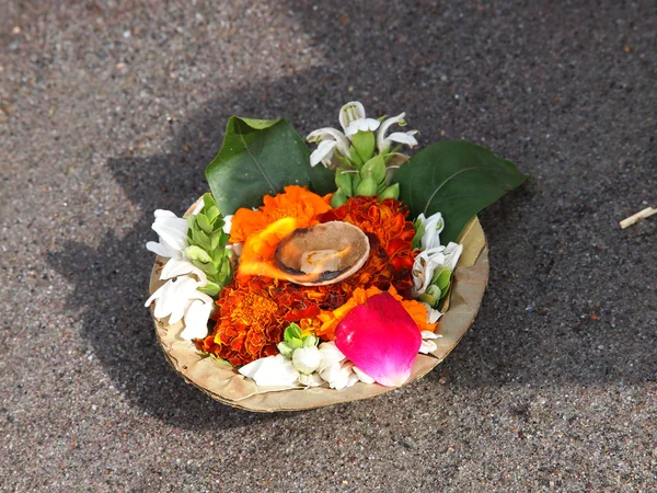 Arangment de flores — Foto de Stock