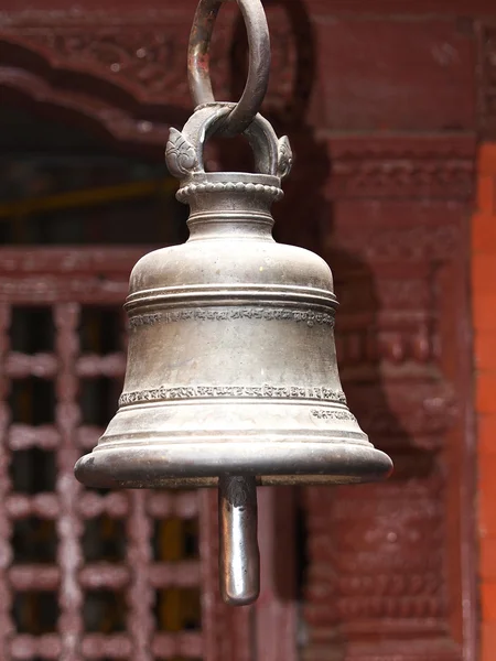 Prayer bell — Stock Photo, Image
