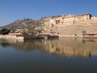 Amber Fort