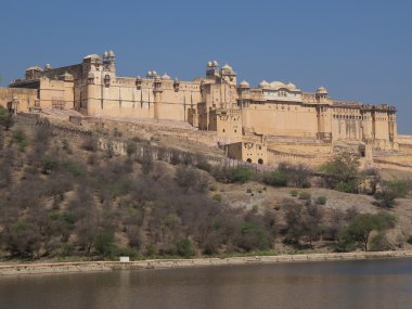 Amber Fort