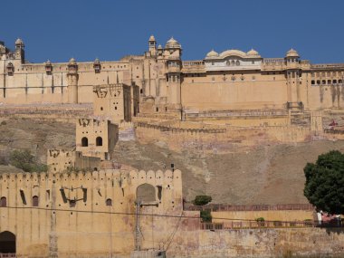 Amber Fort