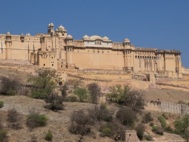Amber Fort