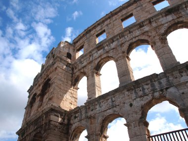 colloseum