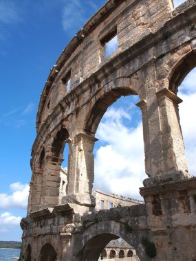 colloseum
