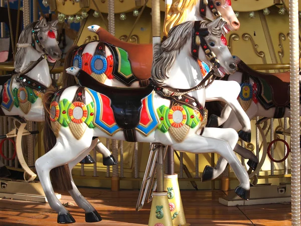 Carousel — Stock Photo, Image