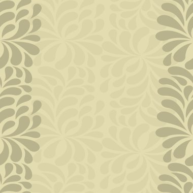 Tebrik kartı için şablon çerçeve tasarımı