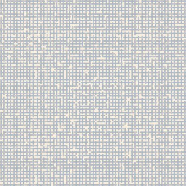 kesintisiz mavi örgü deseni