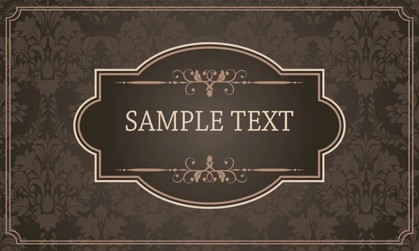 antika arka plan, antika tebrik kartı, victo ile davet