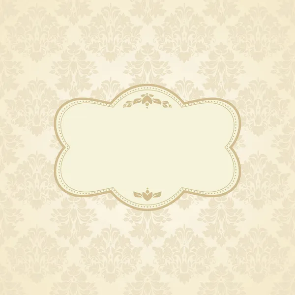 Antika arka plan, antika tebrik kartı