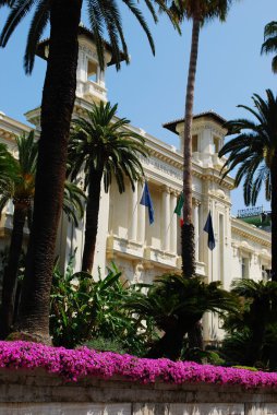 San Remo casino