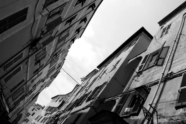 San Remo, Italia — Foto Stock