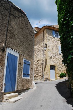 taş ev, provence