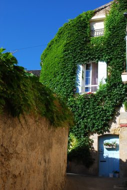 taş ev, provence