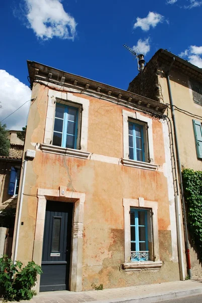 Casa velha, França — Fotografia de Stock