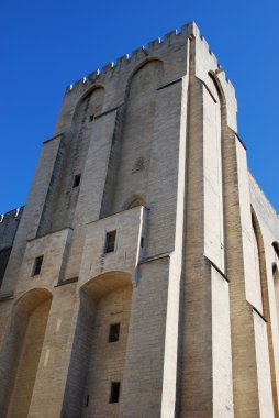 Avignon Papalar Sarayı
