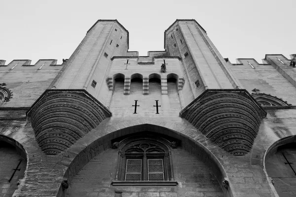 Avignon Papalar Sarayı