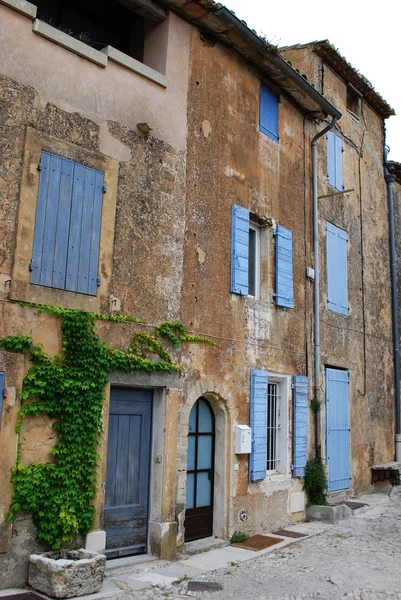 Gordes village, Frankrike — Stockfoto
