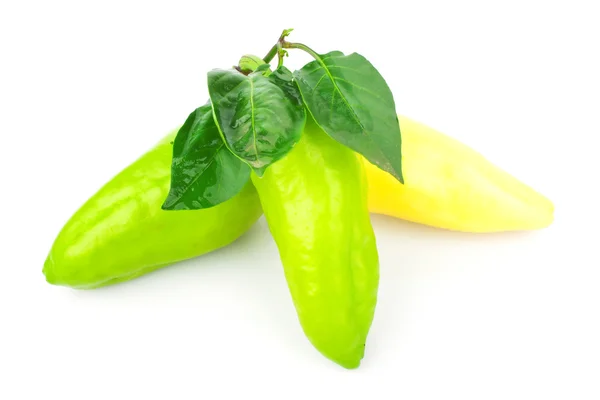 Fresh bell pepper — Stock Photo, Image