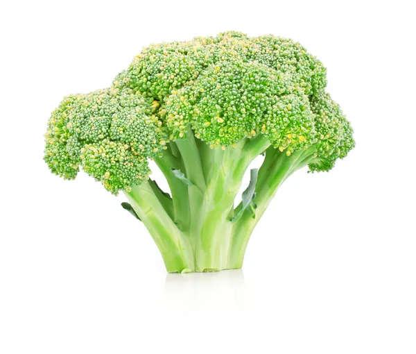 Brokoli lahanası — Stok fotoğraf