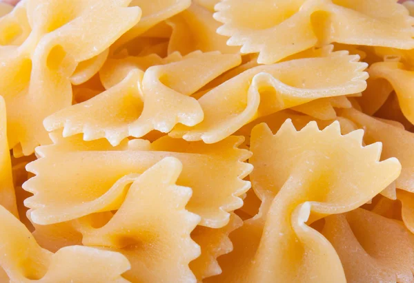 Pasta fundo — Fotografia de Stock