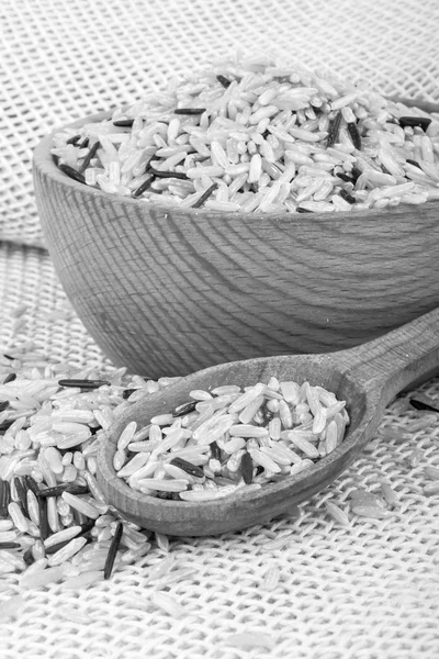 Yabani pirinç — Stok fotoğraf