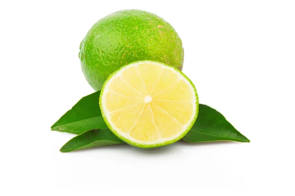 Lime — Stock Photo, Image