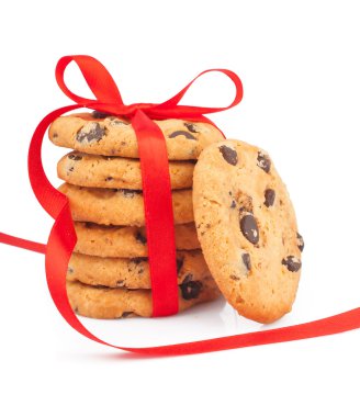 Tanımlama bilgileri ve şerit yığını