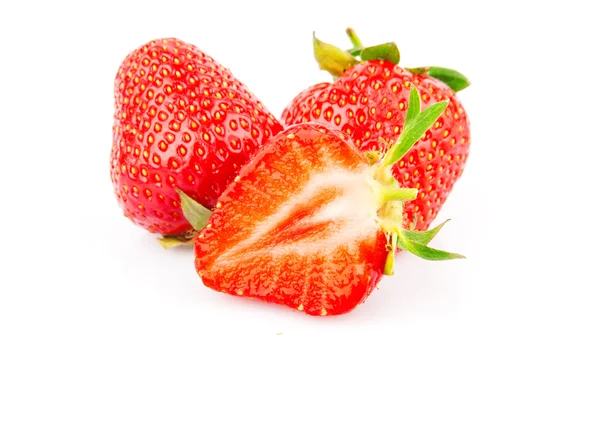 Strawberry — Stock Photo, Image