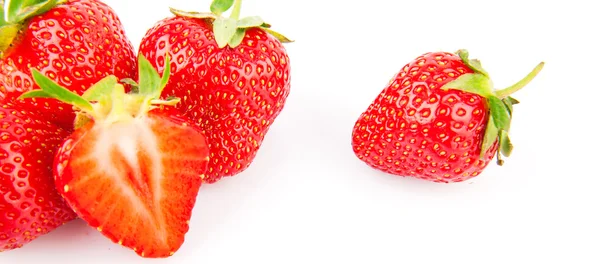 Strawberry — Stock Photo, Image