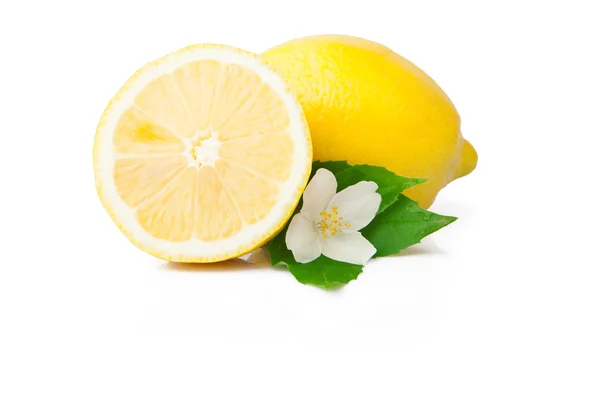 Limon — Stok fotoğraf