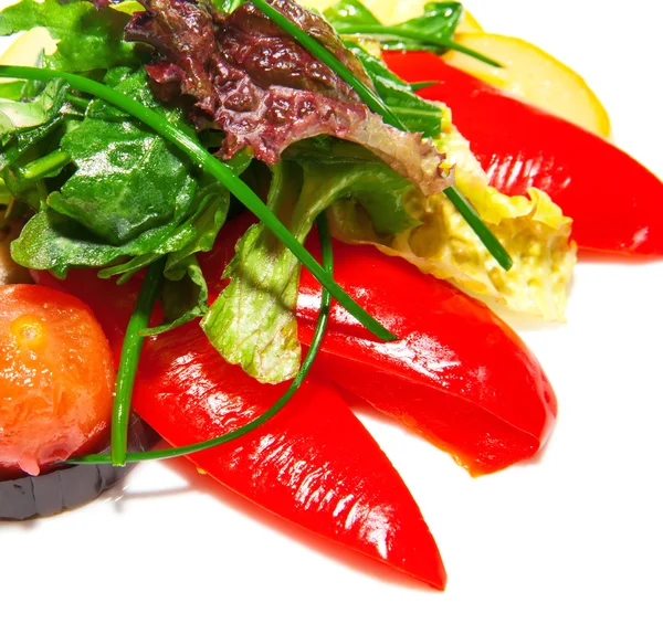 Groente salade — Stockfoto