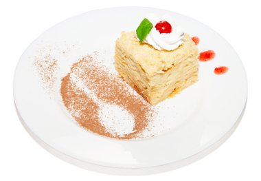 pasta Napolyon