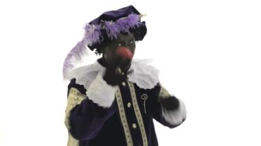 Zwarte Pınar