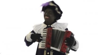 Zwarte Pınar