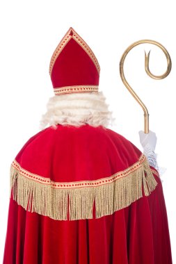 Sinterklaas arka