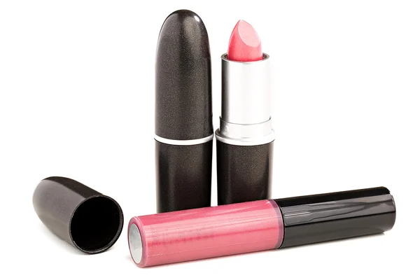 Lipstick — Stock Photo, Image