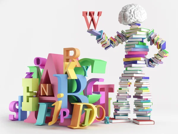 kitap insan ve karakterler