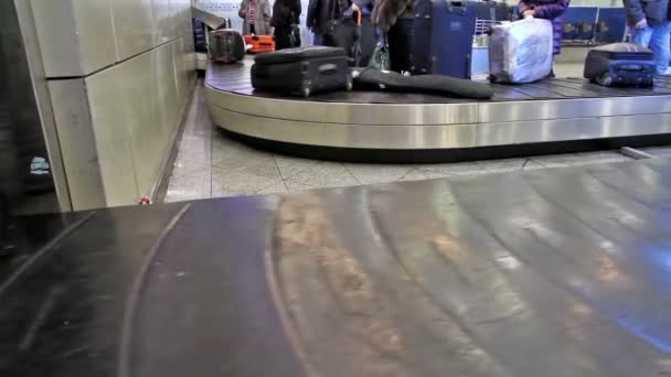 行李 — 图库视频影像