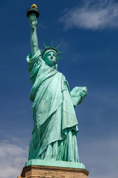 Estatua de la libertad — Foto de Stock