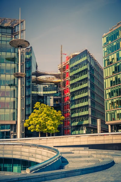 London Stad — Stockfoto