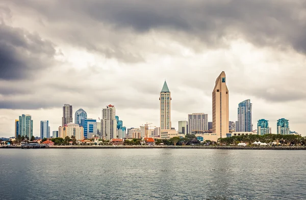 San Diego — Foto de Stock