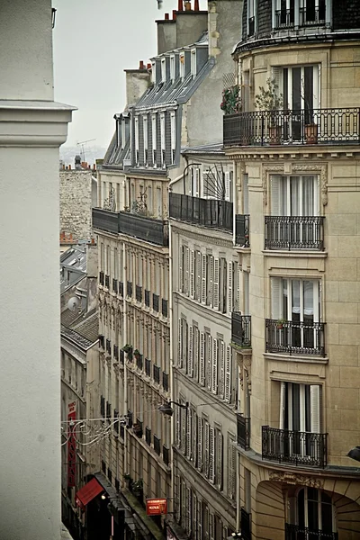 Paris Architecture — Stock Photo, Image