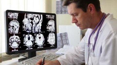 ct taraması seyir hastanede doktor