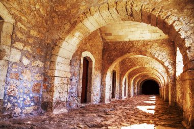 Arkadi Manastırı - Girit