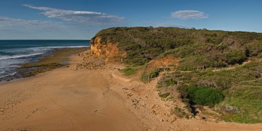 kayalar bells Beach