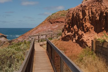 cape schank, kumtaşı