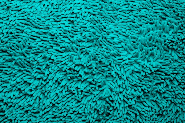 Microfiber bath mat