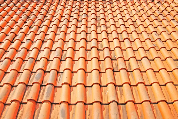 Roof — Stock Photo, Image