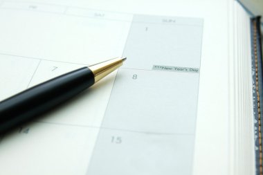 mutlu yıllar, kalem kitap